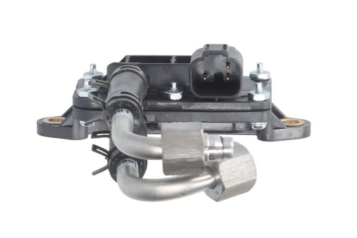 1. 51151 czujnik ciśnienia spalin dt spare parts - obrazek 2