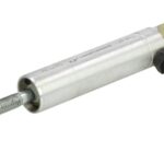 PN-12091 Części regulacji poziomu PNEUMATICS