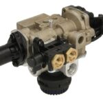 PN-10990 Pneumatyczny regulator siły hamowania PNEUMATICS