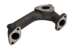 ENT500307 Kolektor wydechowy ENGITECH