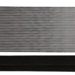 50057006HW Nagrzewnica HIGHWAY AUTOMOTIVE