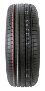 225/55R19 LOYO 99V V61 Opony osobowe, SUV/4x4 YOKOHAMA - obrazek 3