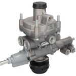 475 711 118 0 Pneumatyczny regulator siły hamowania WABCO