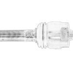 ACP0224290-MF Przegub osiowy OE AGCO