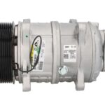 VAL815837 Kompresor klimatyzacji VALEO