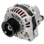 PE 861077 Alternator PRESTOLITE ELECTRIC