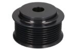 5.41437 Koło pasowe alternatora DT SPARE PARTS - obrazek 2