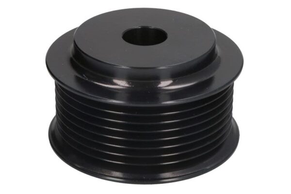 5. 41437 koło pasowe alternatora dt spare parts - obrazek 2