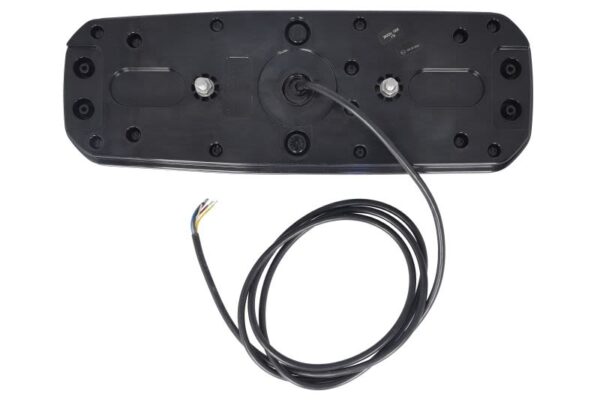 2384 p nw blackw278 line lampa tył waś - obrazek 2