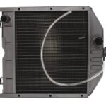 D7AG051TT Chłodnica silnika THERMOTEC