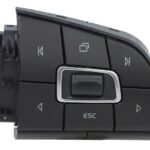 VOL-PC-020 Przełącznik w kierownicy AKUSAN