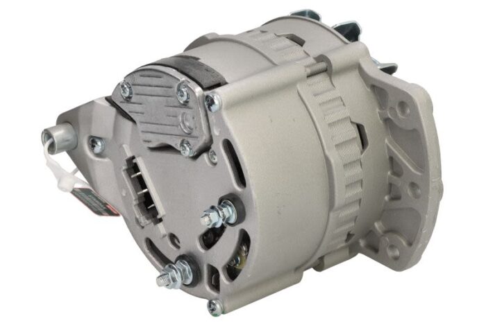 Ptc-3178 alternator power truck - obrazek 2