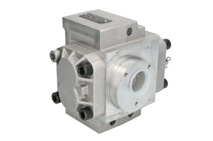 Http-ag-084 hydrauliczna pompa - pozostałe pneumatics - obrazek 2