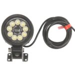 1216 W163 Lampa robocza WAŚ
