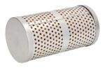 H 8010 Filtr hydrauliczny MANN-FILTER - obrazek 2