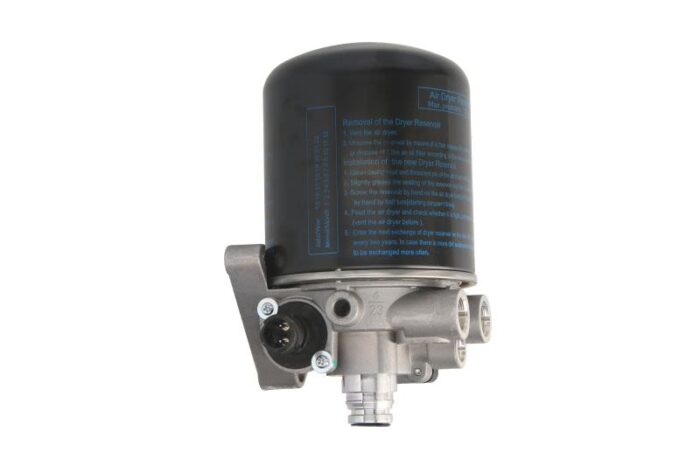 Pn-10384 osuszacz powietrza pneumatics - obrazek 2