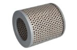 C 1132 Filtr powietrza MANN-FILTER - obrazek 2