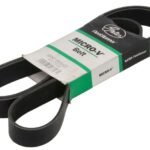 GAT8PK1995HD Pasek wielorowkowy GATES