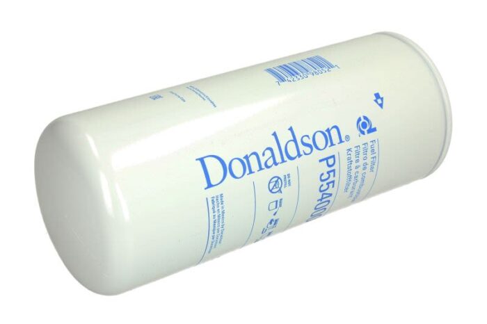 P554000 filtr paliwa donaldson off - obrazek 2