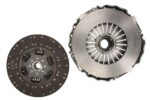 FE105419 Zestaw sprzęgła FEBI BILSTEIN - obrazek 2