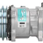 NRF 32762G Kompresor klimatyzacji NRF