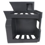MAN-SP-042R Stopień kabiny PACOL