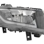 HL-IV016R Reflektor TRUCKLIGHT