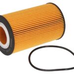 OX1140D Filtr oleju MAHLE
