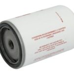 AS2474 Filtr powietrza FLEETGUARD