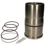 037 WN 56 01 Tuleja cylindra MAHLE