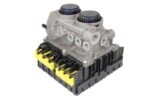 480 102 080 0 Modulator ciśnienia ABS WABCO - obrazek 2