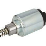 PE 861202 Elektromagnes rozrusznika PRESTOLITE ELECTRIC