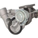 EVTC5031 Turbosprężarka EVORON