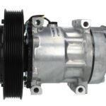 KTT090006 Kompresor klimatyzacji THERMOTEC