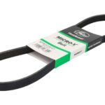 GAT5PK933HD Pasek wielorowkowy GATES