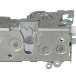 4.68364 Zamek drzwi DT SPARE PARTS