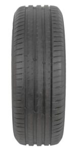 235/60R18 LTMI 107W PS4SA Opony osobowe, SUV/4x4 MICHELIN - obrazek 3