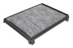 E4947LC Filtr kabiny HENGST - obrazek 2