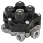 PN-13066 Zawór wieloobwodowy PNEUMATICS