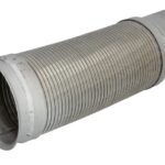 VANMP008MN Tłumik drgań układu wydechowego VANSTAR