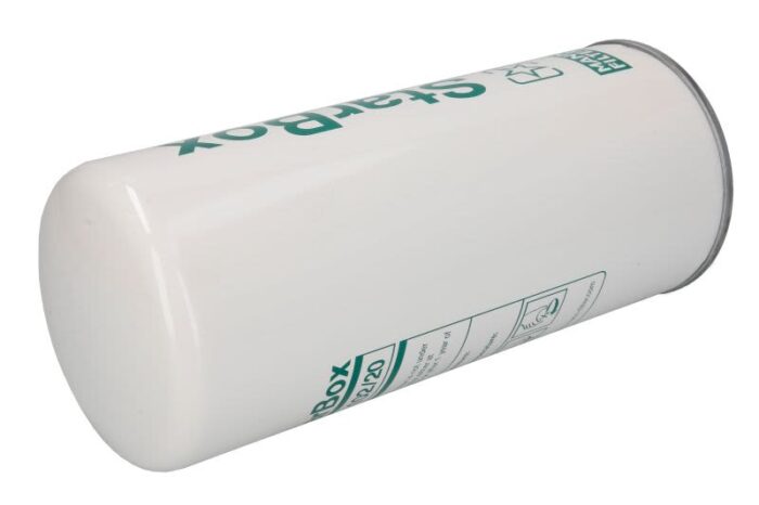 Lb 11 102/20 filtr oleju mann-filter - obrazek 2