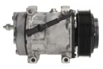 SD7H15-4801 Kompresor klimatyzacji SANDEN - obrazek 4