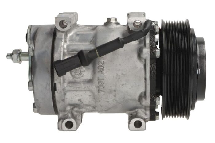 Sd7h15-4801 kompresor klimatyzacji sanden - obrazek 4