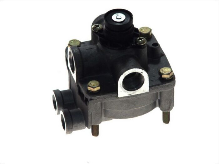 Pn-10046 zawór przekaźnika pneumatics - obrazek 3