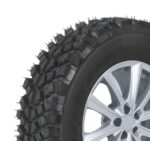 265/75R16 CTRR 112Q GMT Opony osobowe, SUV/4x4 RIDER TYRES
