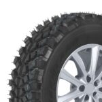 225/75R16 CTRR 114Q GMT Opony osobowe, SUV/4x4 RIDER TYRES