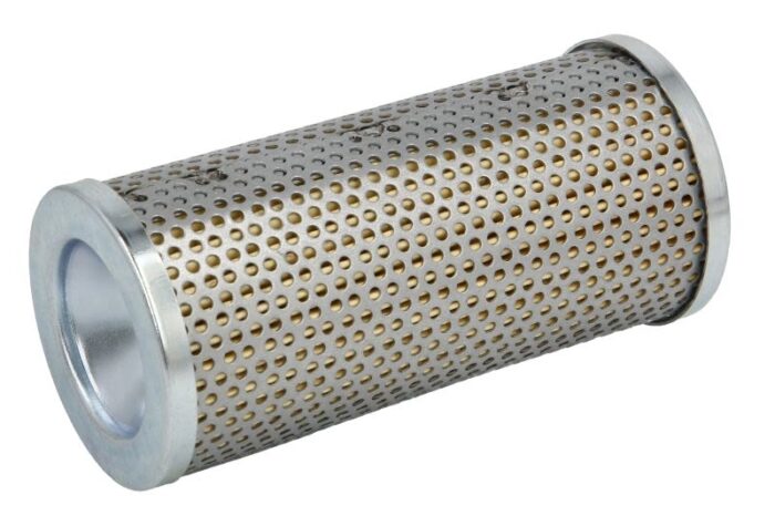 Hd 7038 filtr hydrauliczny mann-filter - obrazek 2