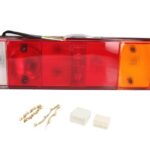 1.21438 Lampa tył DT SPARE PARTS