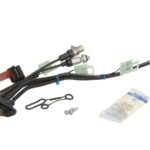 421 355 929 2 Zest. napr. mechanizmu zmiany biegów WABCO