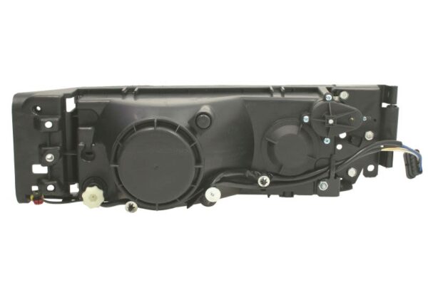 Hl-iv003l reflektor trucklight - obrazek 2